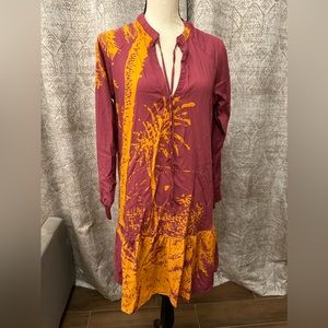 Maaji Swim cover up dress